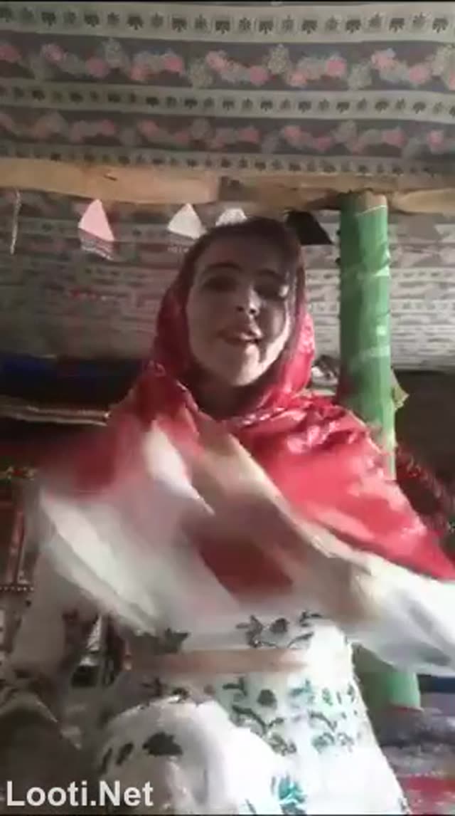 کص و کون نمایی دختر افغان برای پارتنرش