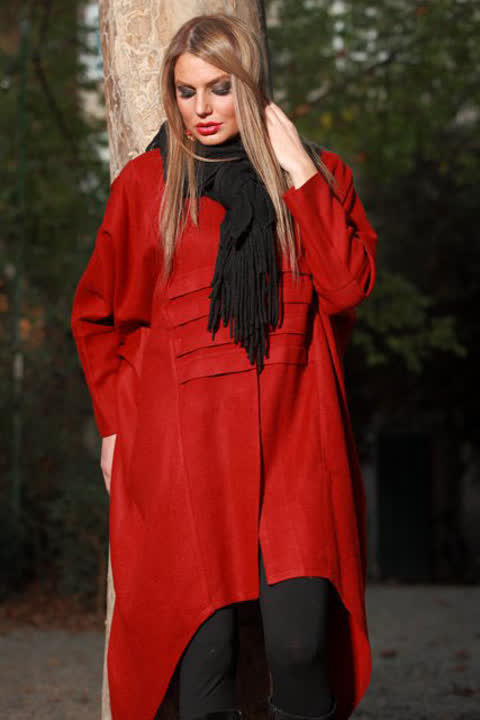 Persian Model | مدلهای زیبای ایرانی‌