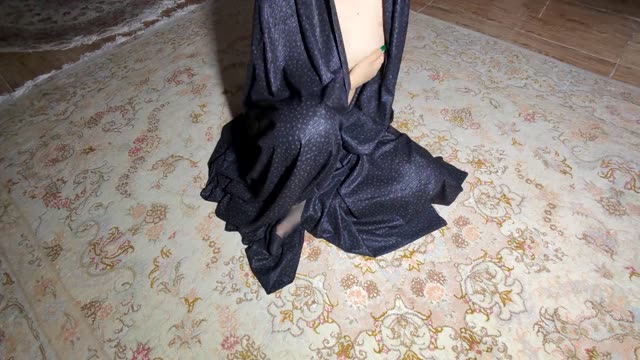 سکس حرفه ای خانم چادری