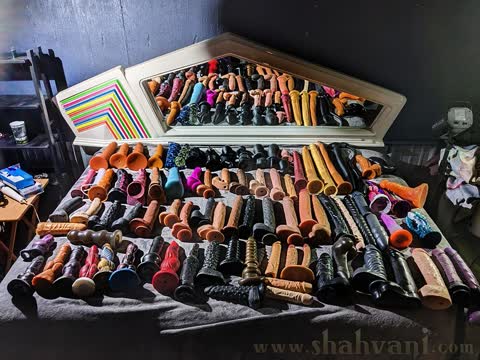 حراج.. همه رقم همه سایز.. سه تا پونصد