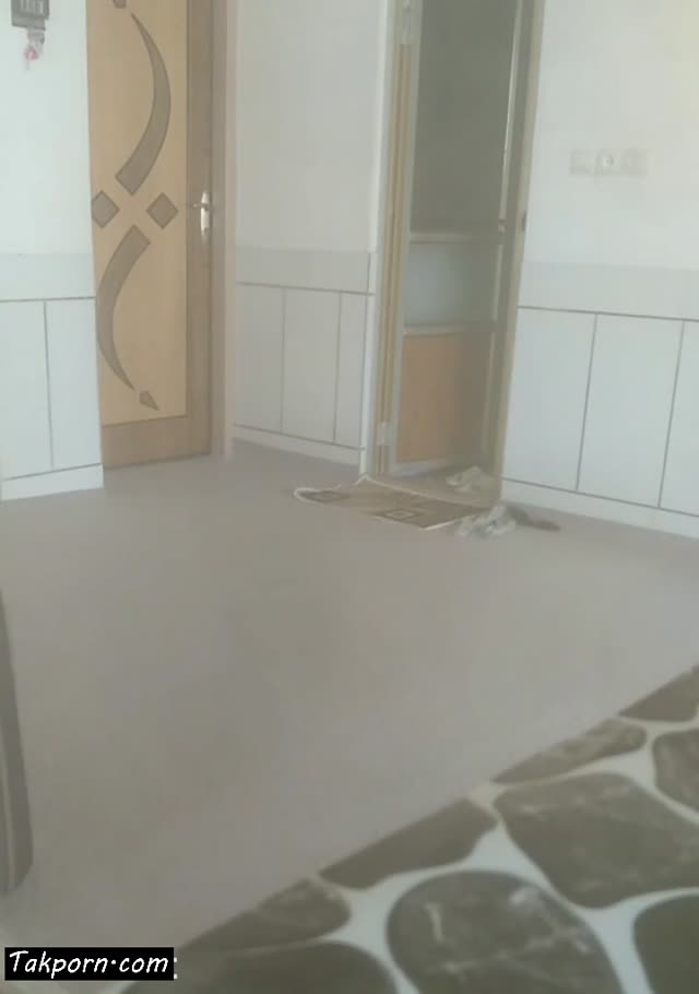 رقص و دلبری میلف تپل ایرانی