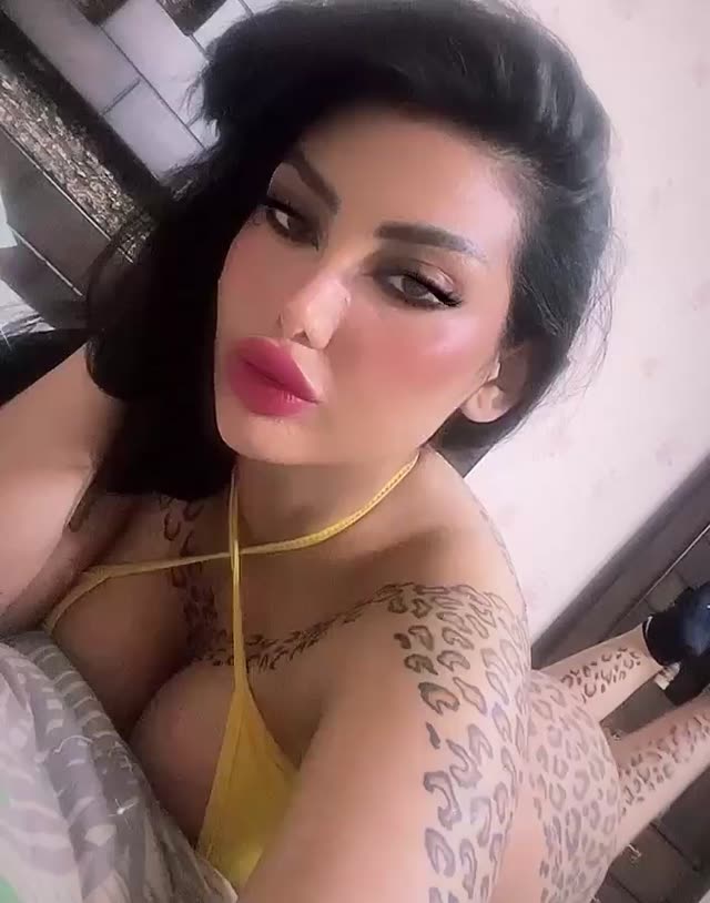 دلبری و اندام نمایی آینیک پارت پانزدهم
