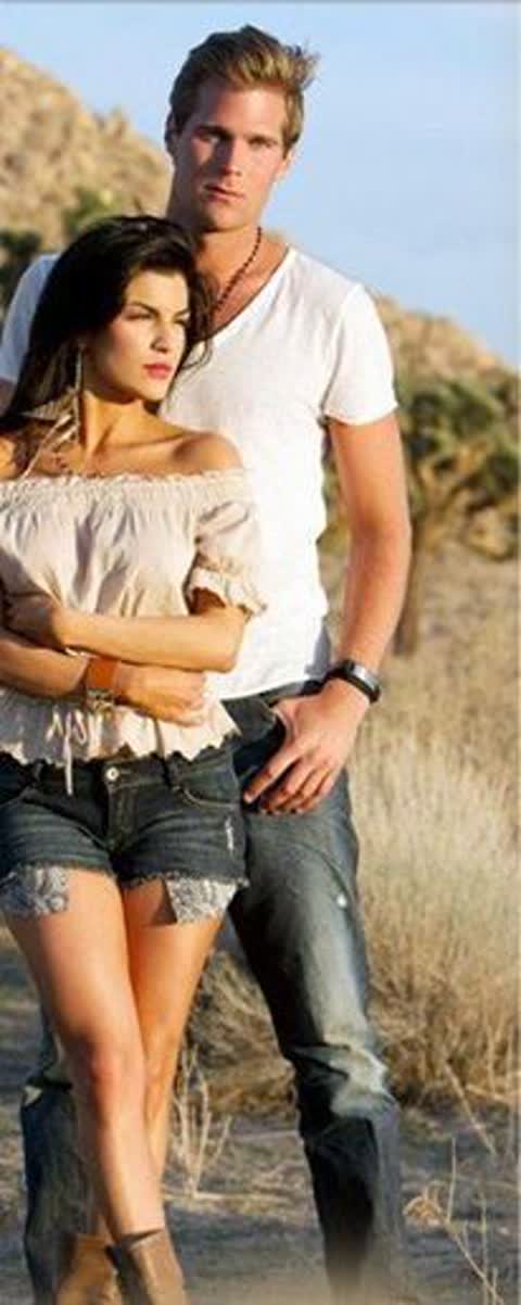 Persian Model | مدلهای زیبای ایرانی‌