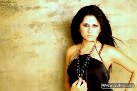 Persian Model | مدلهای زیبای ایرانی‌