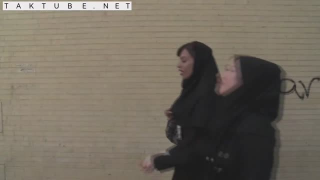 فیلم بی دی اس ام داستانی زنان محجبه ایرانی