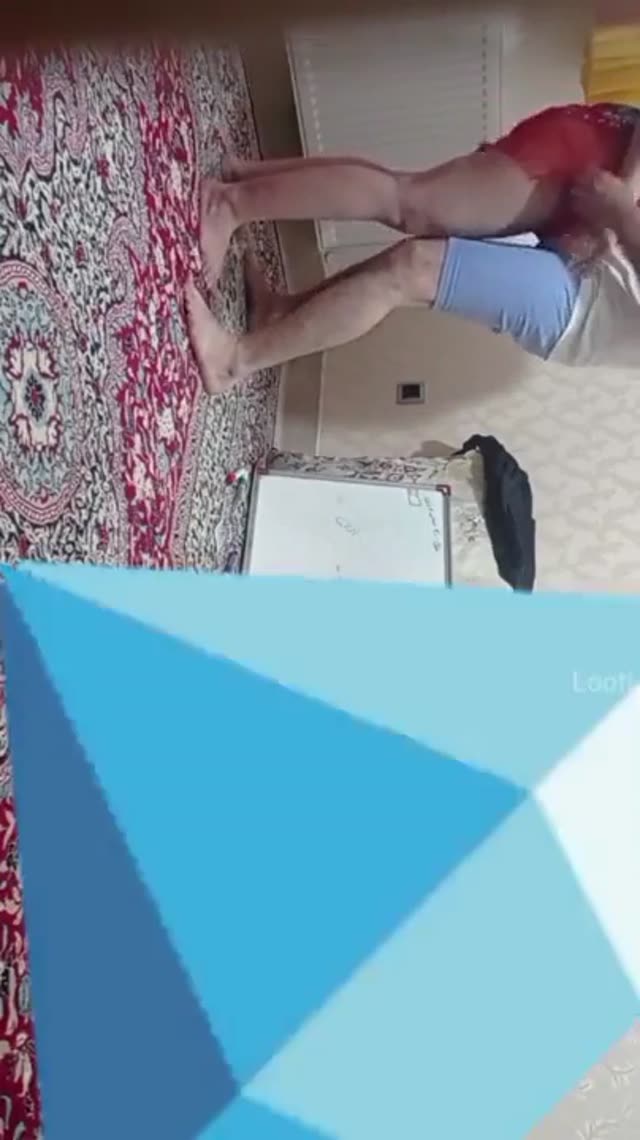 ساک و سکس با اه و ناله . یواش یواش…
