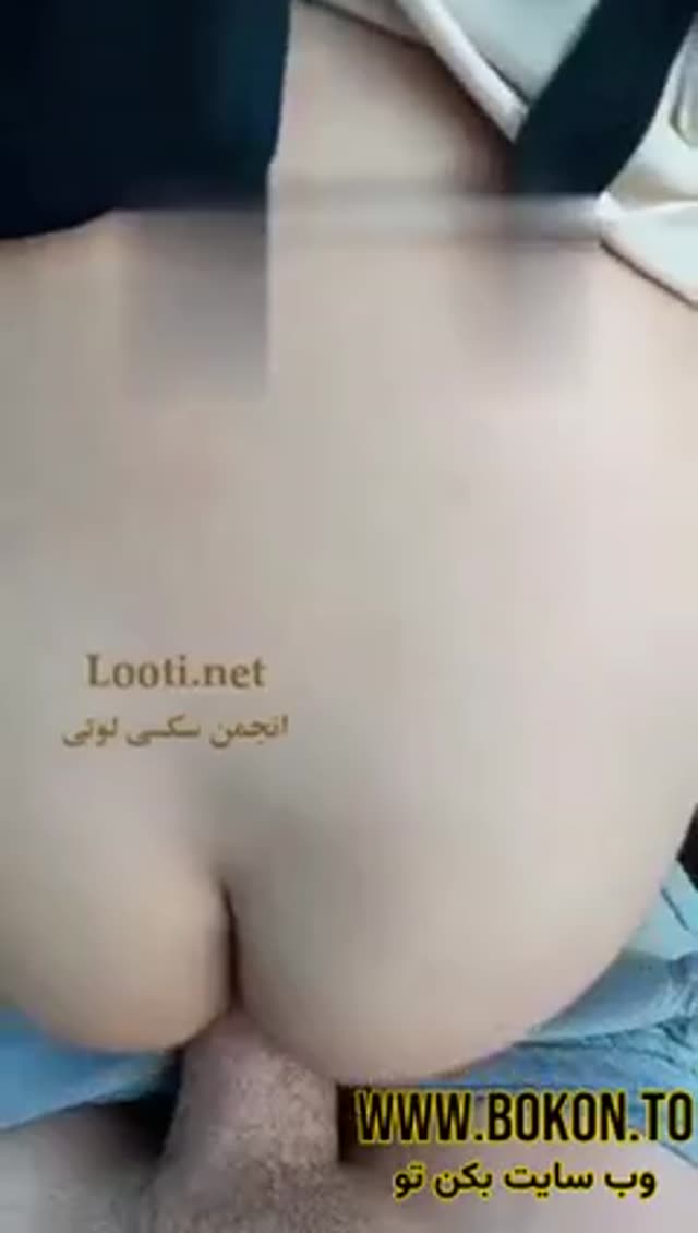 ویدیو کوتاه و جذاب سکس سرپایی تو طبیعت.mp4