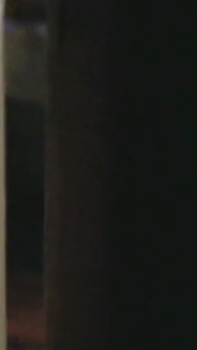 Spying on my wife as she fucks a black guy