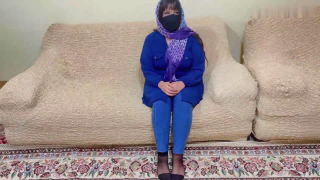 سکس زوری با دختر سکسی ایرانی