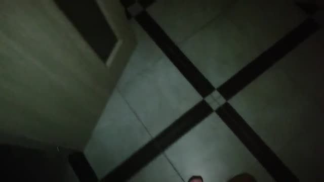 Spying on my wife with stranger