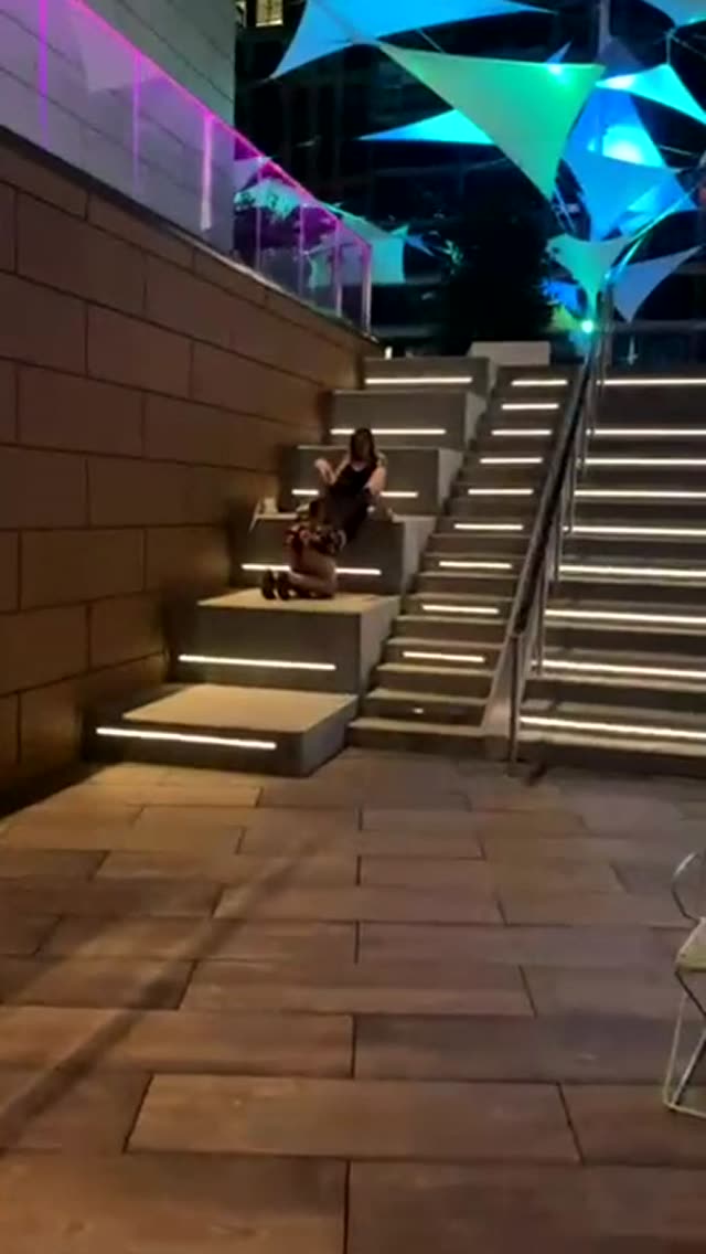 پابلیک(لز) و فلشینگ🌈🍓