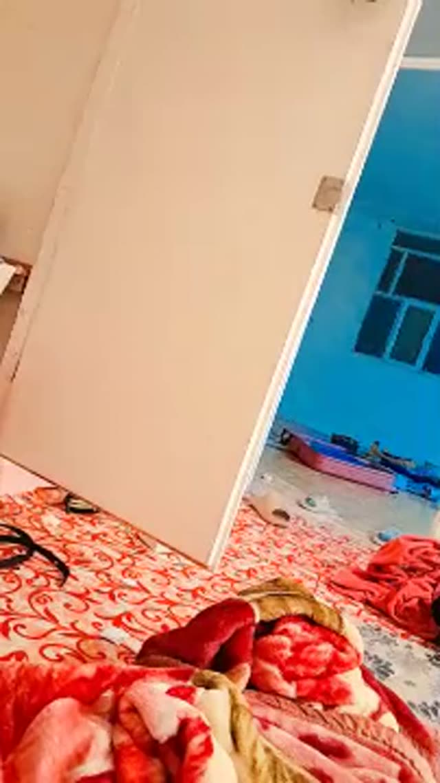 لایو سکسی بدن نمایی دختر کص صورتی