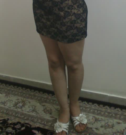 Sara Sexy ♥ عکسهای سکسی سارا و فرزاد