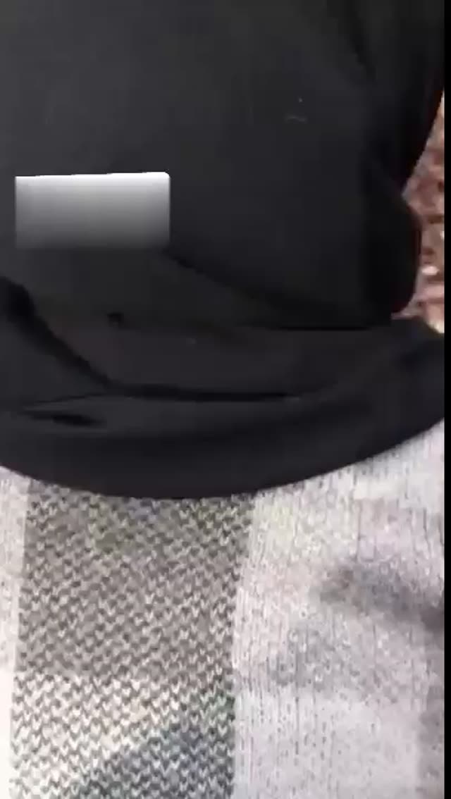 سکس تو جنگل با زن با حجاب