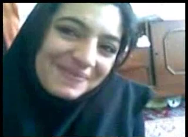 Beautiful Hijab Girl Getting Naked Showing Sexy Body Tits Ass Pussy