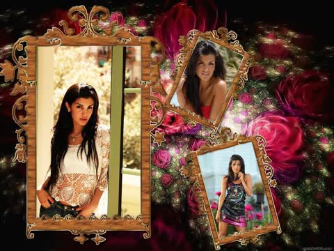 Persian Model | مدلهای زیبای ایرانی‌