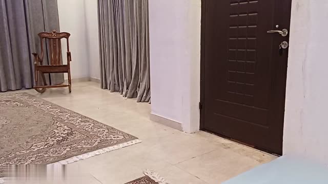 سکس دختر خوش اندام تو خونه پارتنرش