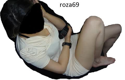 روزا کوس طلای سکسی