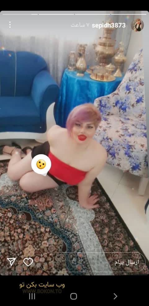 عکس سکسی ایرانی 8c8f3342