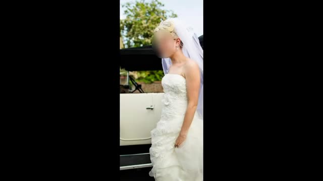 She was my wife now shes a whore