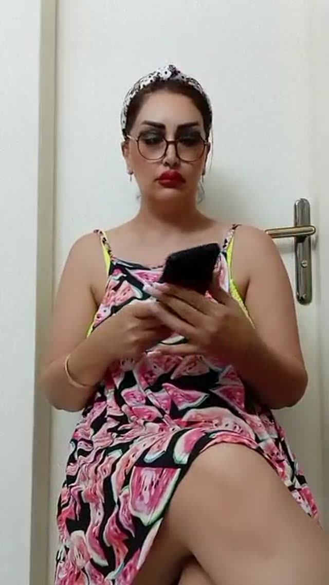 لایو سکسی میلف داغ و حشری