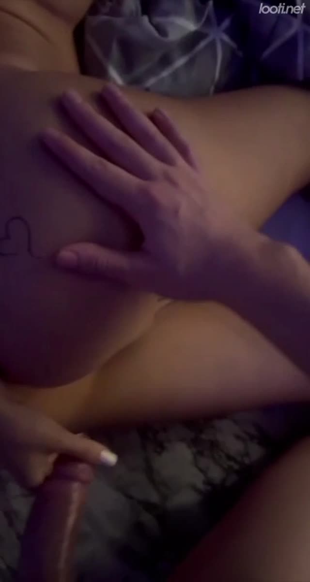 فیلم سکس داف وطنی