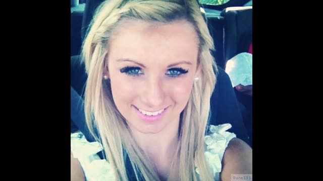 Beautiful Hot Sexy Slutty Blonde Blowjob Wife