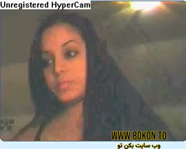 Beautiful Persian Girl Mahnaz Jerking On Web Sex.mp4
