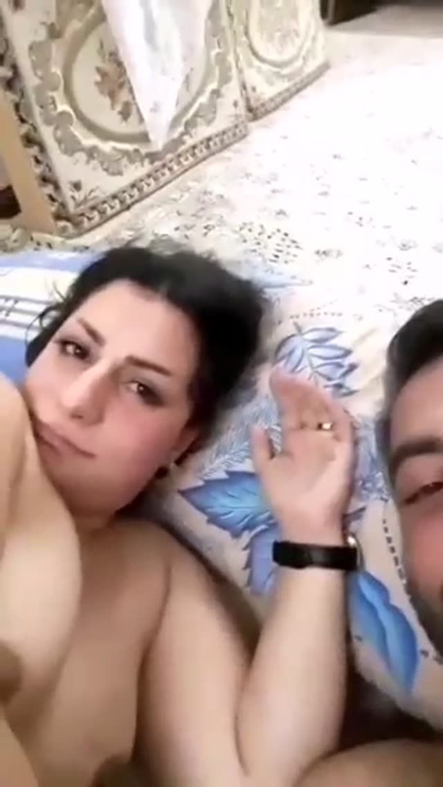 ساک زدن پری و کوس لیسی سیامک