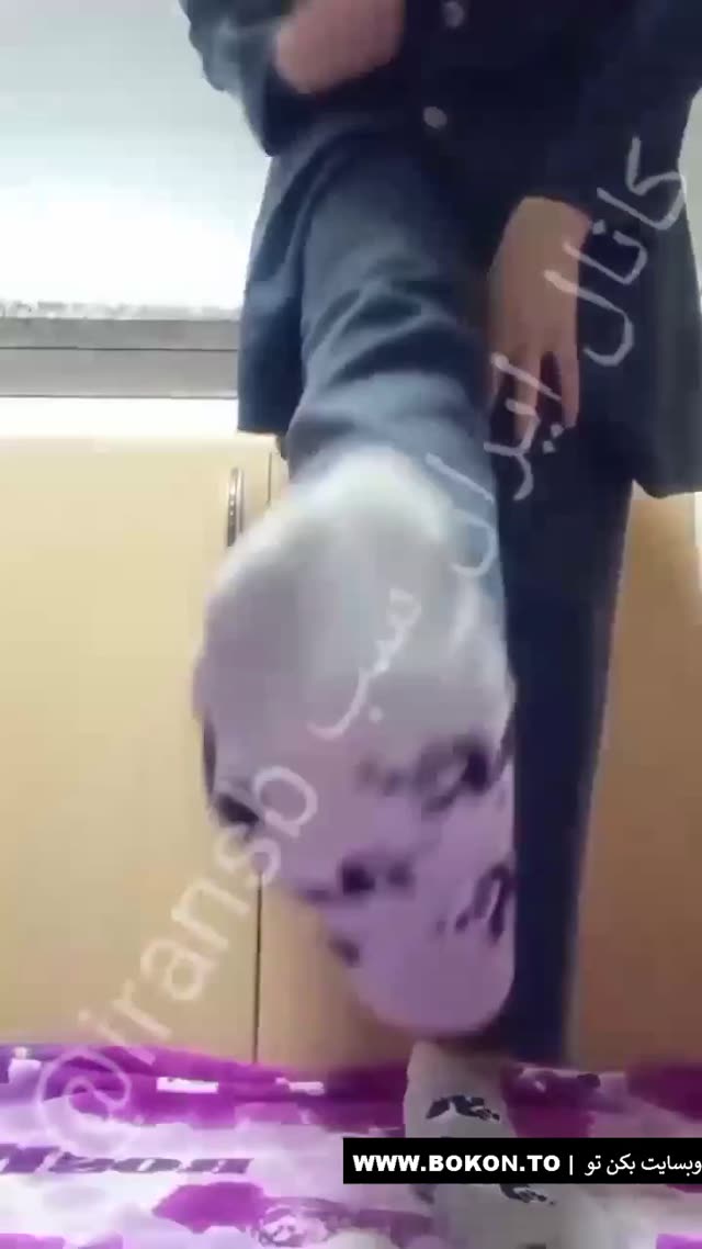 🍑 سکس شیرازی یواشکی