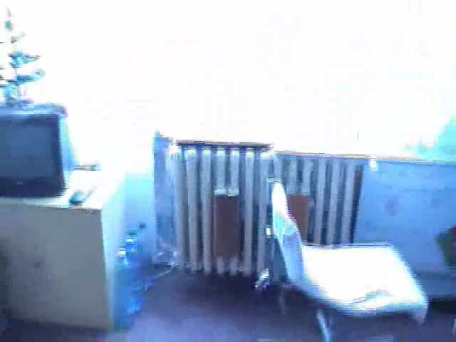 Coed sexy blonde college dorm homemade porn