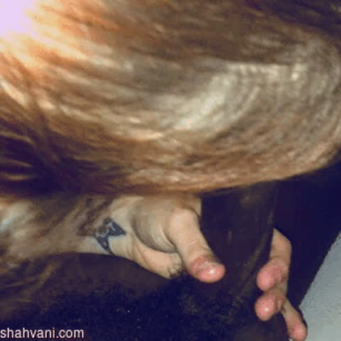 ابوفاکر حبشی و دختر فربه