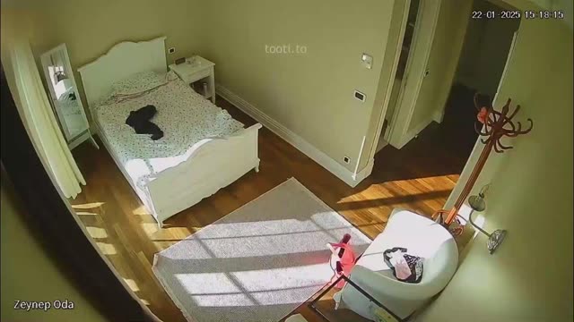 دوربین مخفی از خودارضایی تینیجر ترک پارت دوم