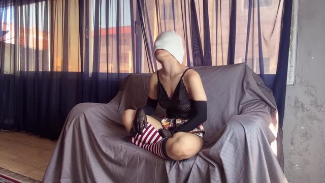 سکس زوج وطنی رو مبل قسمت اول