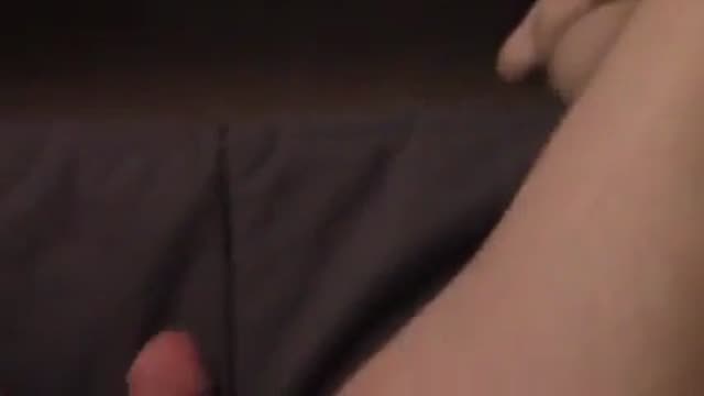 He does not ask for anal he takes it