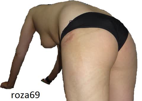 روزا کوس طلای سکسی