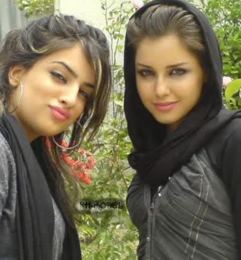 Persian Model | مدلهای زیبای ایرانی‌