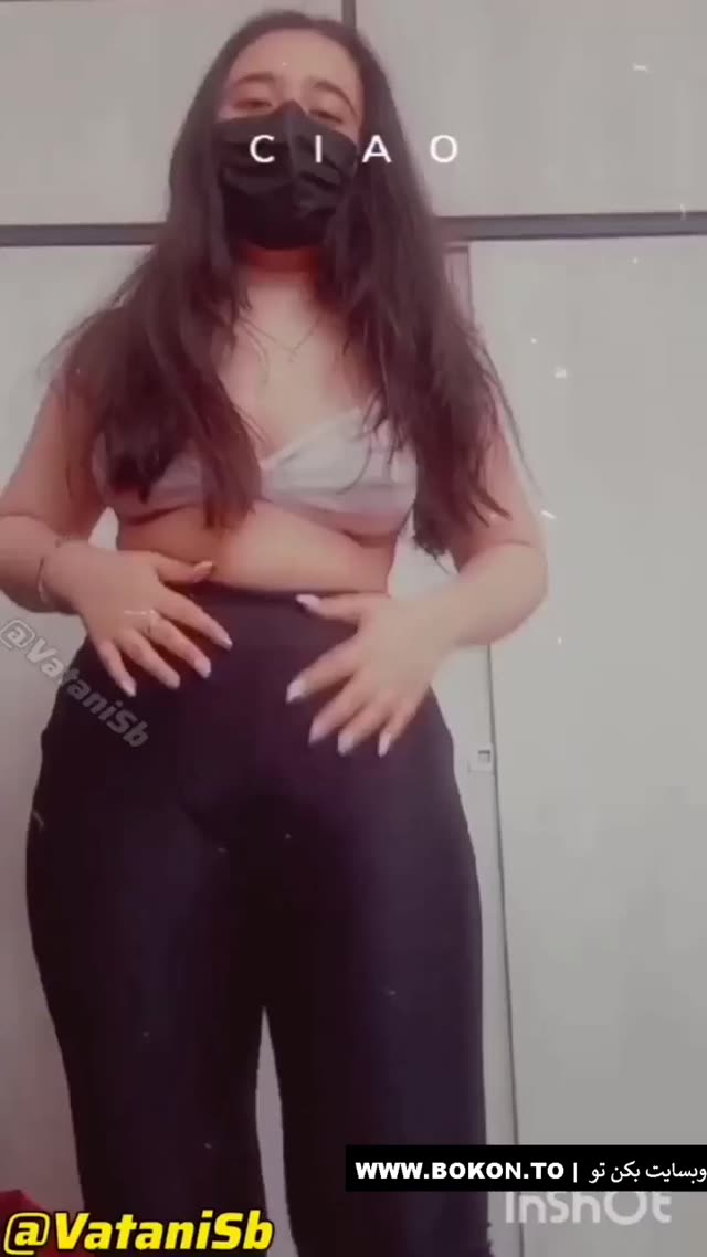 🎬 داف مشهدی داغ