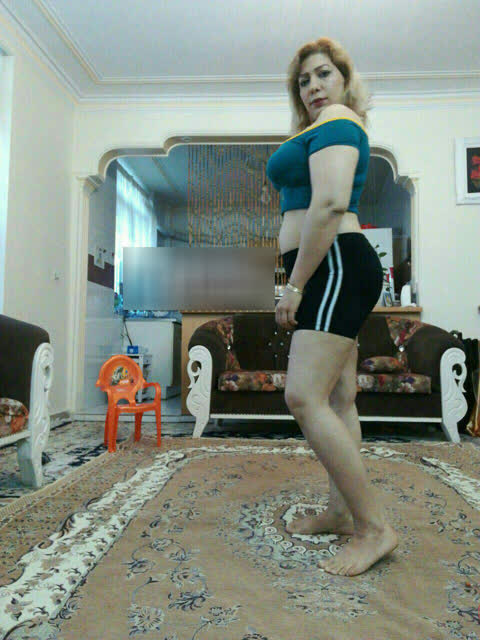 عکس های سکسی ارسالی سعید تهرانچی بدون سانسور