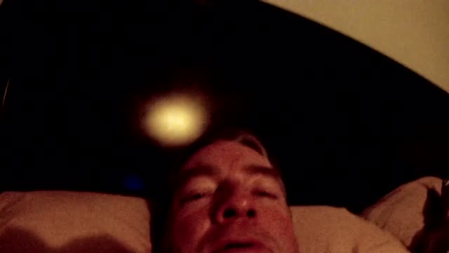 The ex wanted a video
