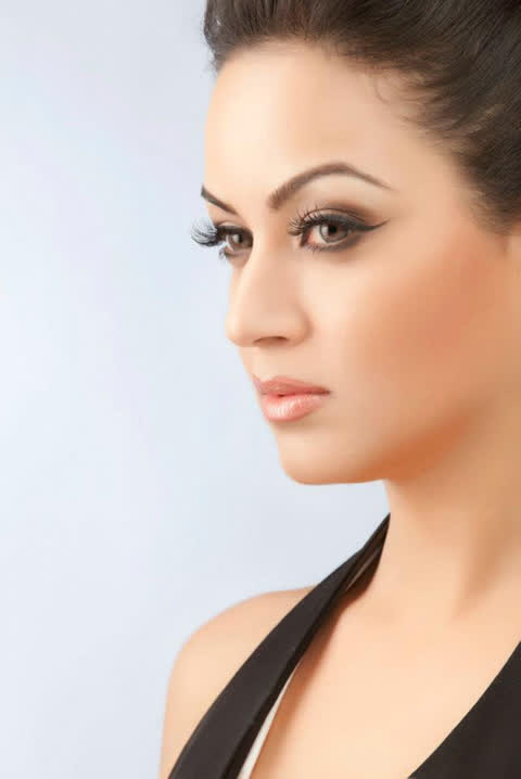 Persian Model | مدلهای زیبای ایرانی‌