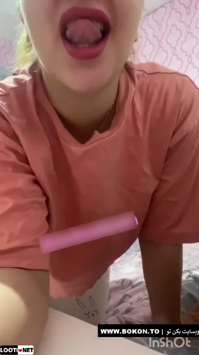 🧿 پورن اصفهانی داغ