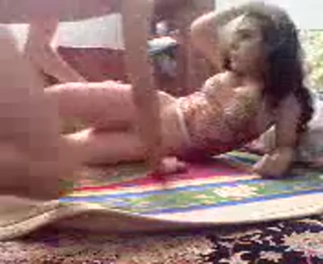 Painful Anal Sex With A Hot Iranian Chick – Doggystyle