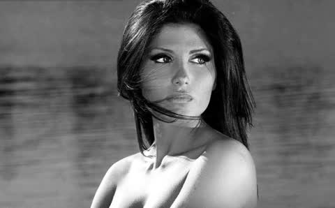 Persian Model | مدلهای زیبای ایرانی‌