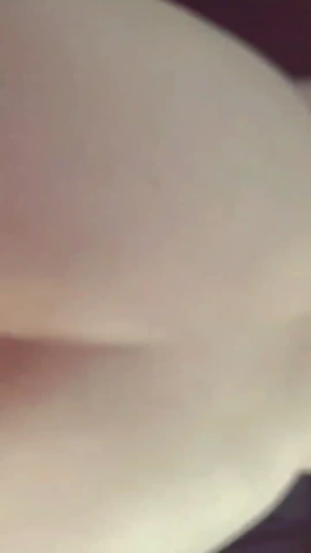 Homemade wife anal