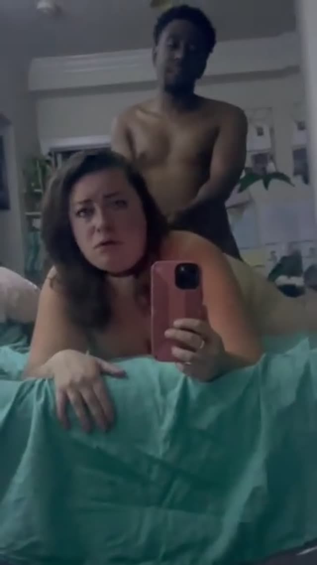 Hubby while you were away