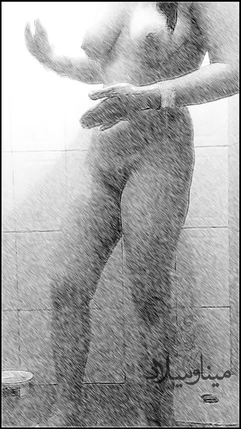 Mina Sexy ♥ عکس های سکسی میلاد و مینا