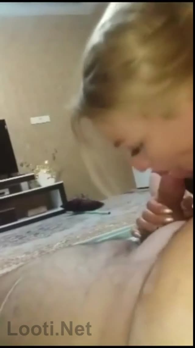 ساک زدن زن سن بالا