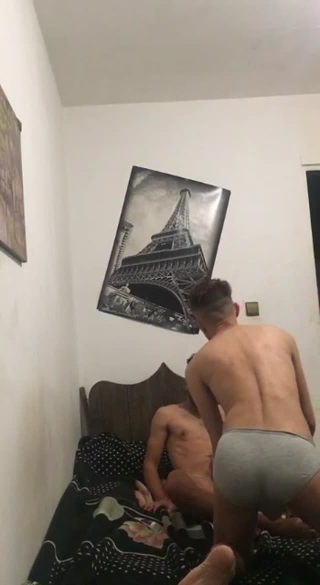 سکس گِی ایرانی قسمت اول