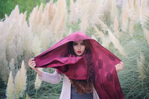 زهرا مدل سکسی ایرانی
